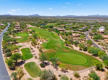 27820 Lucero Dr, Rio Verde, AZ 85263