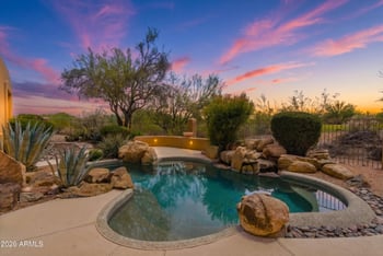 27820 N Lucero Dr, Rio Verde, AZ 85263