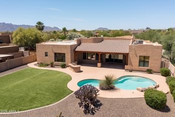 27821 155th Pl, Scottsdale, AZ 85262