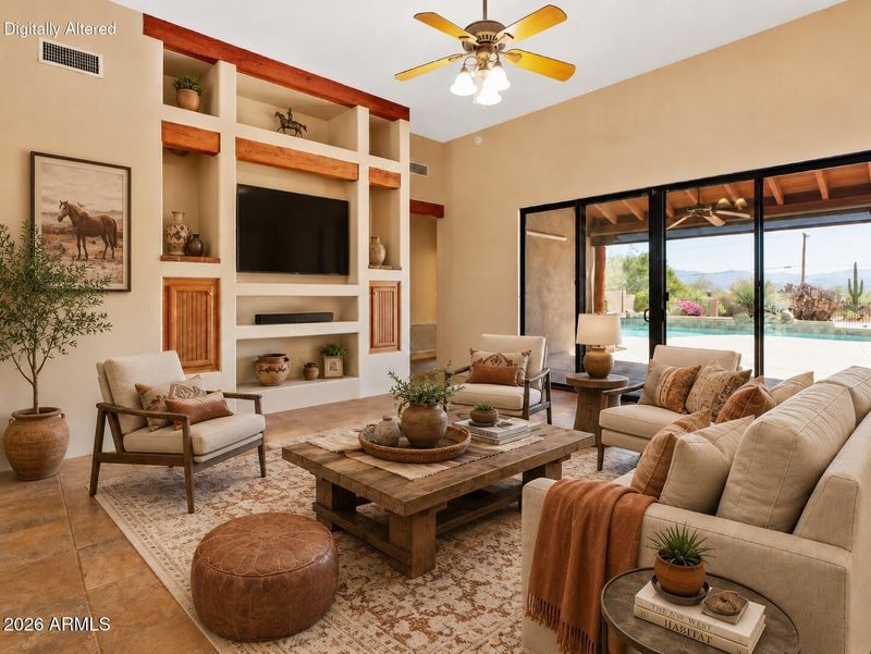 27821 N 155th Pl, Scottsdale, AZ 85262