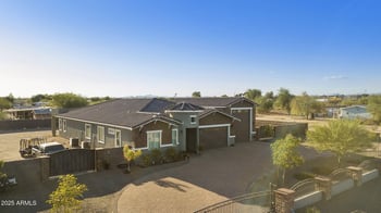 27822 203 Ave, Wittmann, AZ 85361