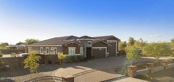 27822 203 Ave, Wittmann, AZ 85361