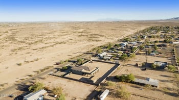 27822 203 Ave, Wittmann, AZ 85361