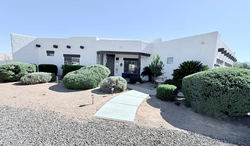 27824 256th Ave, Wittmann, AZ 85361