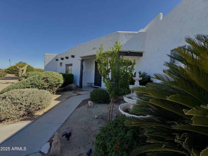 27824 256th Ave, Wittmann, AZ 85361