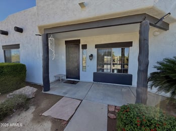 27824 N 256th Ave, Wittmann, AZ 85361