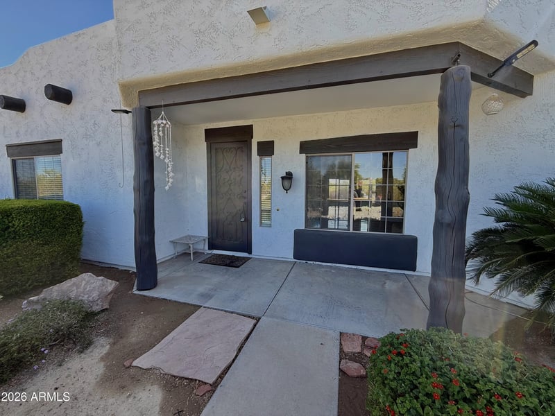 27824 N 256th Ave, Wittmann, AZ 85361