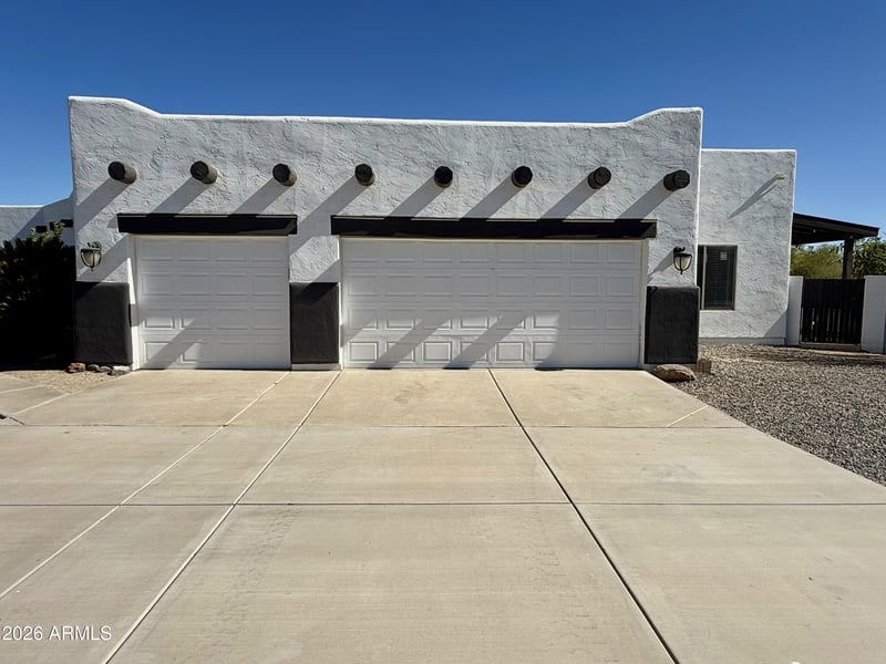 27824 N 256th Ave, Wittmann, AZ 85361