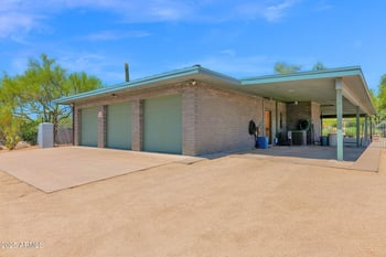 27825 42nd St, Cave Creek, AZ 85331