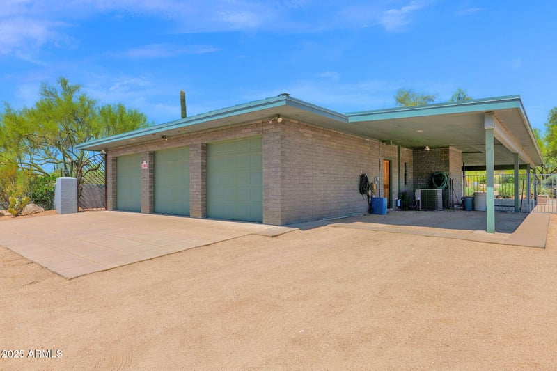 27825 42nd St, Cave Creek, AZ 85331