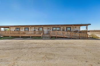 27828 Black Butte Rd, Wittmann, AZ 85361