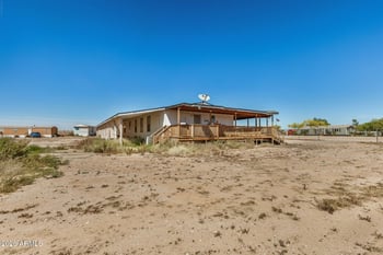 27828 Black Butte Rd, Wittmann, AZ 85361