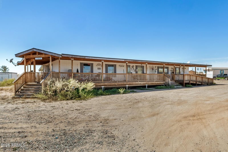 27828 Black Butte Rd, Wittmann, AZ 85361