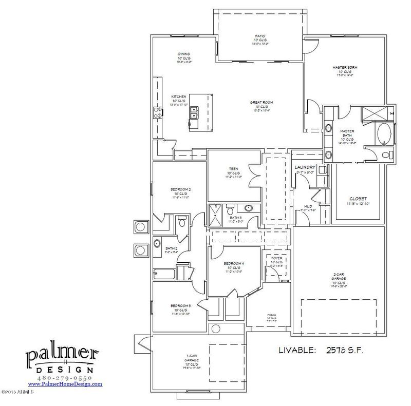 2783 E Elgin St, Chandler, AZ 85225