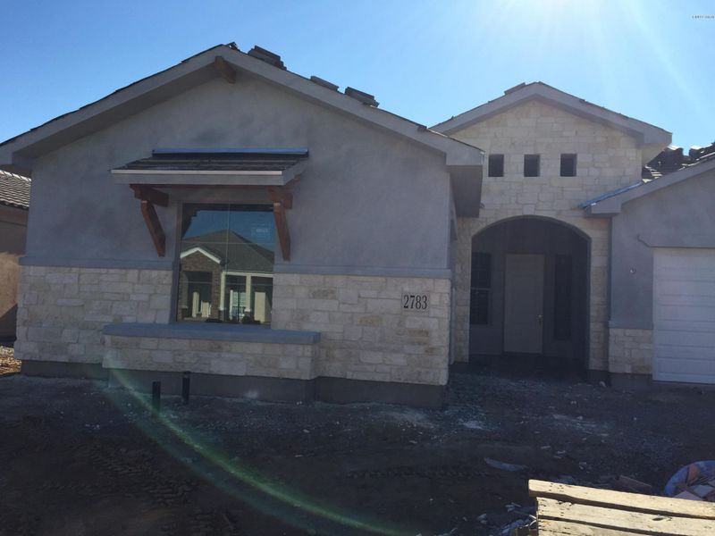 2783 E Elgin St, Chandler, AZ 85225