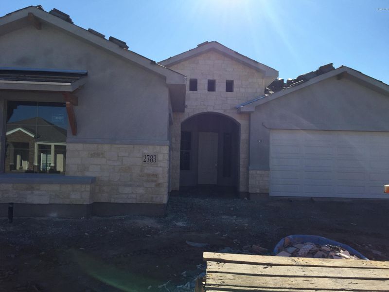 2783 E Elgin St, Chandler, AZ 85225