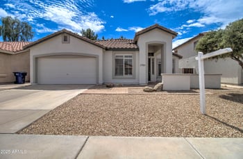 2783 Ivanhoe St, Chandler, AZ 85224