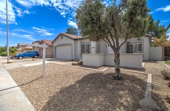 2783 Ivanhoe St, Chandler, AZ 85224