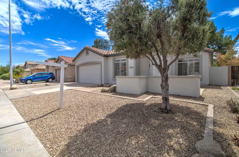 2783 Ivanhoe St, Chandler, AZ 85224