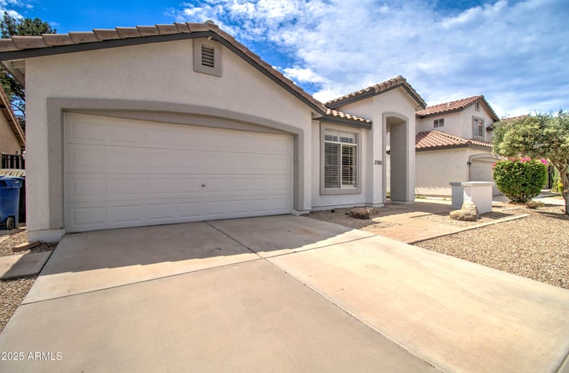 2783 Ivanhoe St, Chandler, AZ 85224