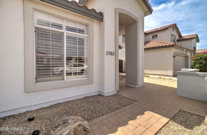 2783 Ivanhoe St, Chandler, AZ 85224