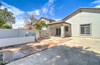 2783 Ivanhoe St, Chandler, AZ 85224