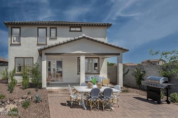27834 172nd Ave, Surprise, AZ 85387