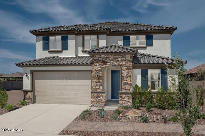 27834 172nd Ave, Surprise, AZ 85387