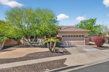 27834 Gidiyup Trl, Phoenix, AZ 85085