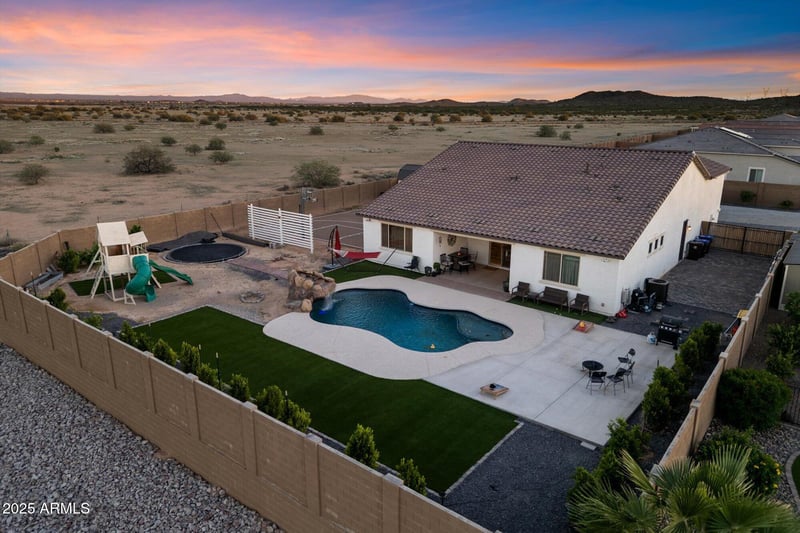 27835 Hibiscus Ln, San Tan Valley, AZ 85143