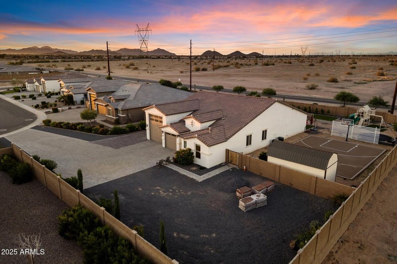 27835 Hibiscus Ln, San Tan Valley, AZ 85143