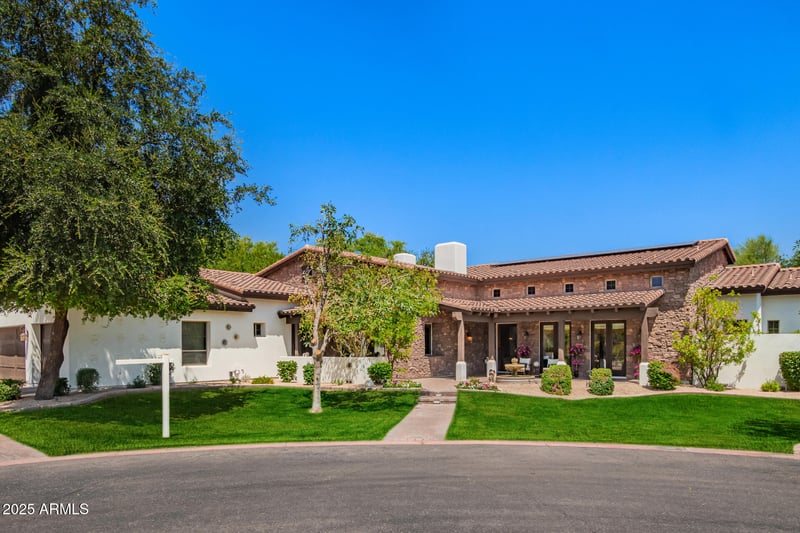2784 Del Rio Pl, Chandler, AZ 85224