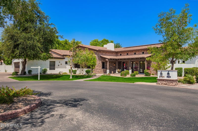 2784 Del Rio Pl, Chandler, AZ 85224