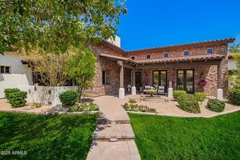2784 Del Rio Pl, Chandler, AZ 85224