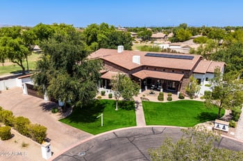 2784 Del Rio Pl, Chandler, AZ 85224