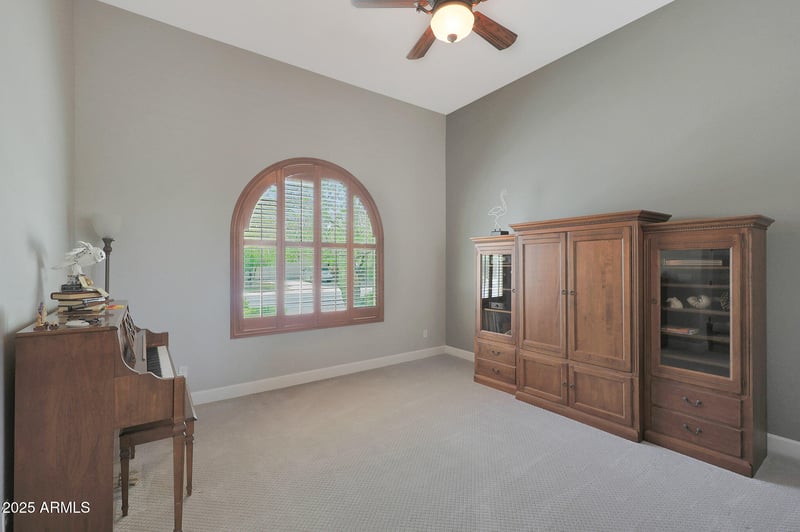 2784 E Honeysuckle Pl, Chandler, AZ 85286