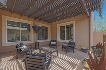 2784 E Honeysuckle Pl, Chandler, AZ 85286