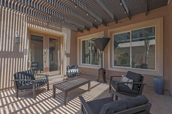 2784 E Honeysuckle Pl, Chandler, AZ 85286