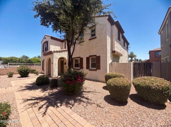2784 Megan St, Gilbert, AZ 85295