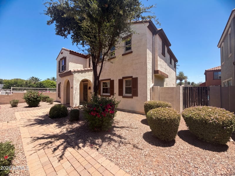 2784 E Megan St, Gilbert, AZ 85295