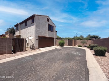 2784 Megan St, Gilbert, AZ 85295