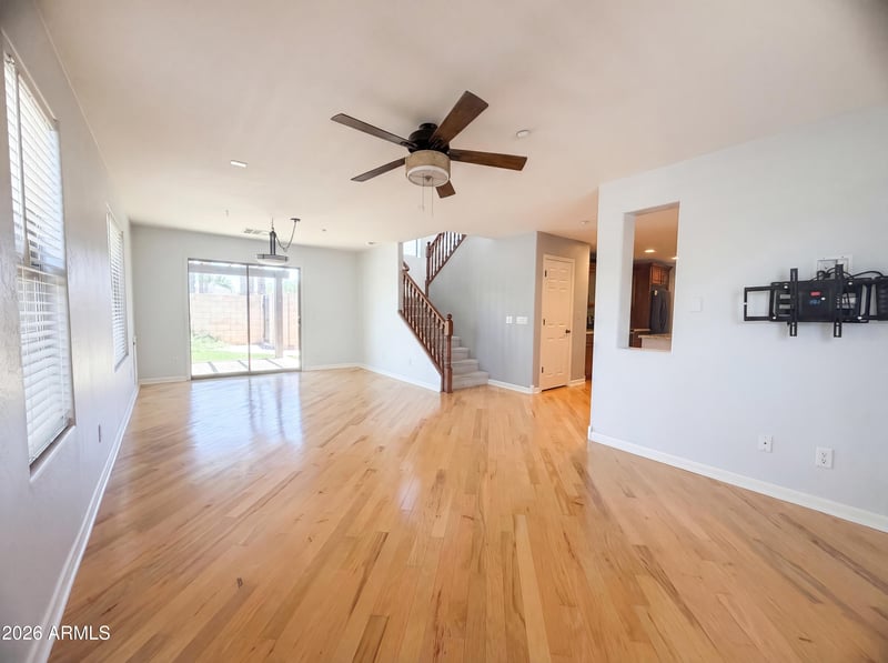 2784 E Megan St, Gilbert, AZ 85295