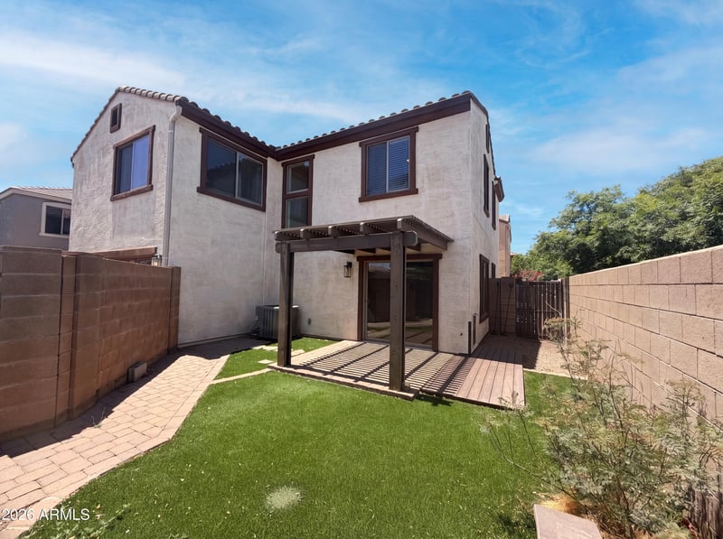 2784 E Megan St, Gilbert, AZ 85295