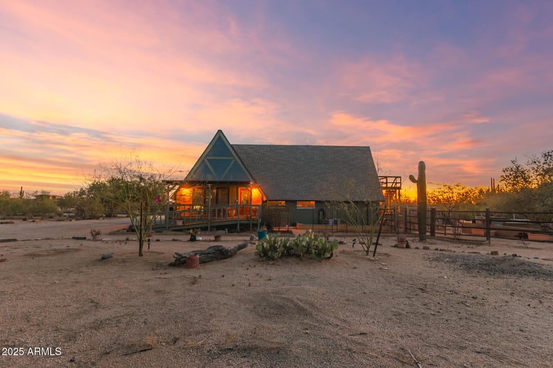 27852 79th St, Scottsdale, AZ 85266