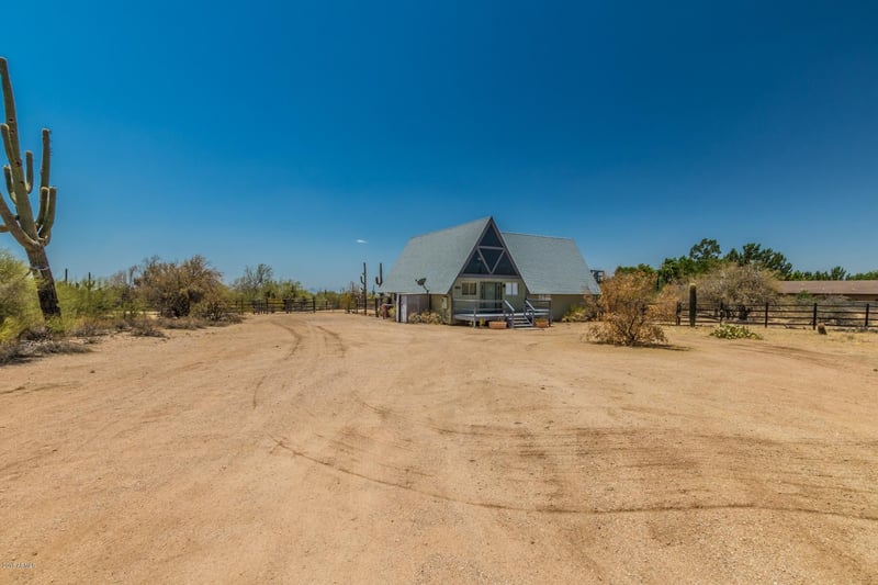 27852 N 79th St, Scottsdale, AZ 85266