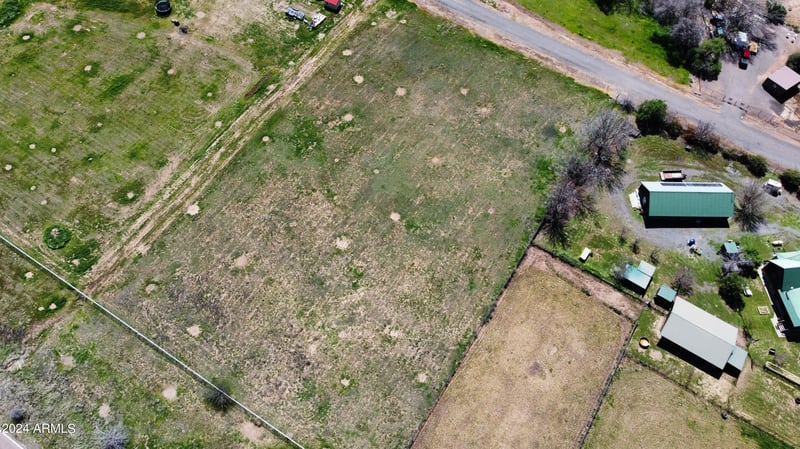 27856 Mount Ord Dr #3, Sunflower, AZ 85263