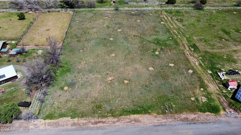 27856 Mount Ord Dr #3, Sunflower, AZ 85263