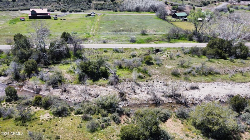 27856 Mount Ord Dr #3, Sunflower, AZ 85263