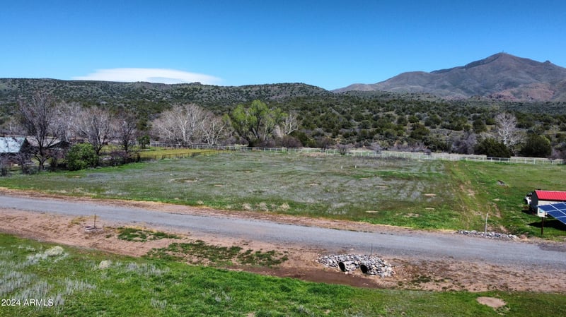 27856 Mount Ord Dr #3, Sunflower, AZ 85263