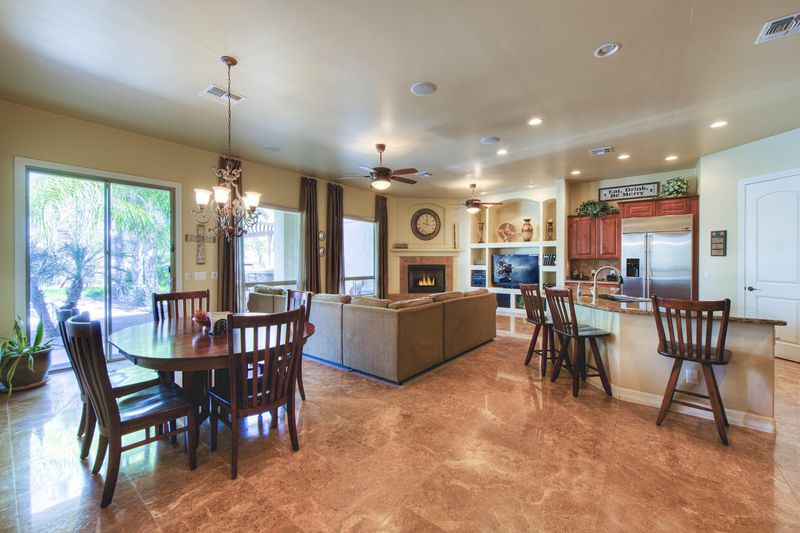 2786 E Cherrywood Pl, Chandler, AZ 85249